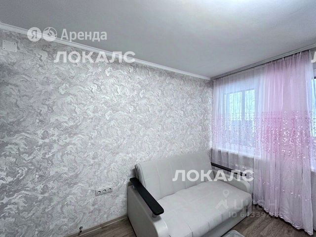 Снять 2-комнатную квартиру на Грайвороновская улица, 8А, метро Нижегородская, г. Москва