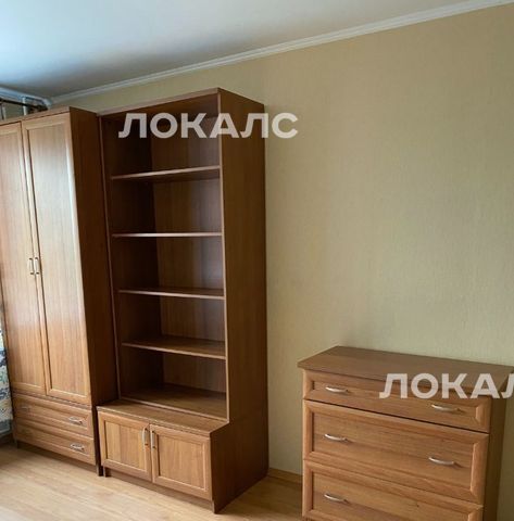 Аренда 1-к квартиры на Новорогожская улица, 28, метро Площадь Ильича, г. Москва