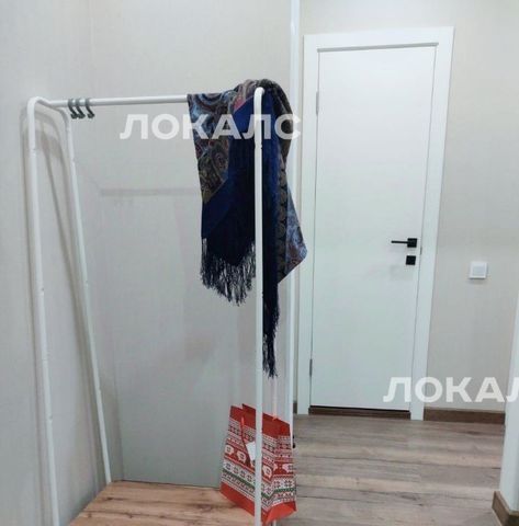 Сдам 2х-комнатную квартиру на Халтуринская улица, 20, метро Преображенская площадь, г. Москва