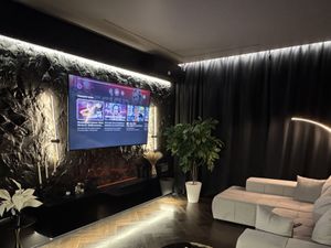 3-х комнатная квартира Братьев Весниных