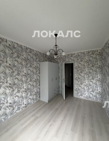 Аренда двухкомнатной квартиры на г Москва, ул Крылатские Холмы, д 32 к 2, метро Крылатское, г. Москва