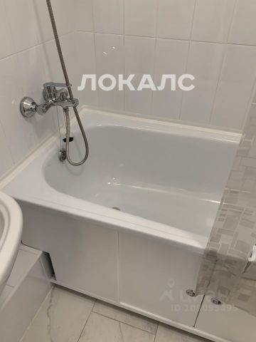 Сдаю 2х-комнатную квартиру на улица Нижняя Хохловка, 8, метро Нижегородская, г. Москва