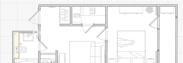 Сдам 2-к квартиру на улица Серпуховский Вал, 3к1, г. Москва