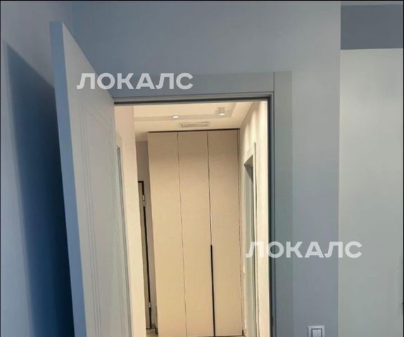 Сдаю 2к квартиру на Ленинградский проспект, 36с39, метро Савёловская, г. Москва