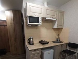 1-к кв. Москва ул. Академика Скрябина, 18 (20.0 м²)