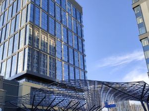 1-к кв. Москва ул. 1-я Леонова, 18 (20.0 м²)