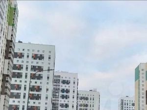 1-к кв. Свердловская область, Екатеринбург ул. Латвийская, 56 (31.4 м²)