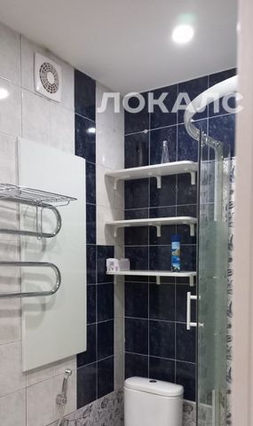 Снять 3х-комнатную квартиру на Новочеремушкинская улица, 18, метро Академическая, г. Москва