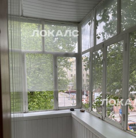 Сдам двухкомнатную квартиру на Колпачный переулок, 6С4, метро Площадь Революции, г. Москва