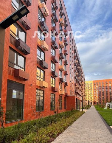 Снять 2-к квартиру на улица Братьев Бромлей, 5к1, метро Филатов Луг, г. Москва