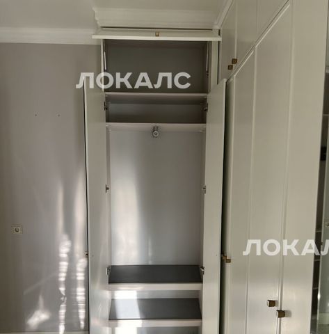 Аренда 2к квартиры на Шлюзовая набережная, 2А, метро Серпуховская, г. Москва