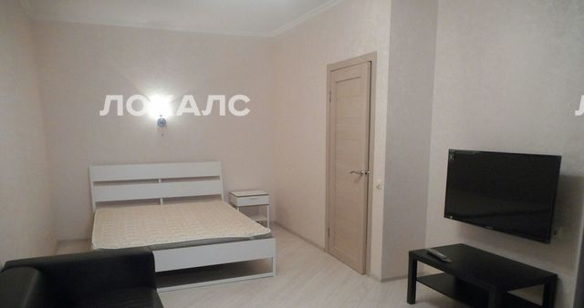 Снять 1к квартиру на Кременчугская улица, 21к3, метро Площадь Александра Невского, г. Санкт-Петербург