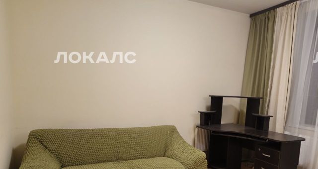 Аренда трехкомнатной квартиры на 3-я Красногвардейская улица, 3, метро Шелепиха, г. Москва