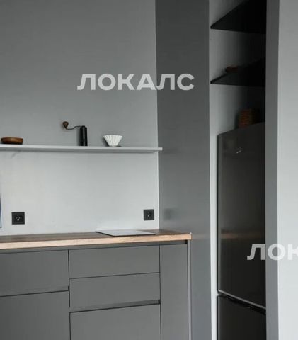 Снять 2-к квартиру на площадь Курского Вокзала, 1, метро Таганская, г. Москва