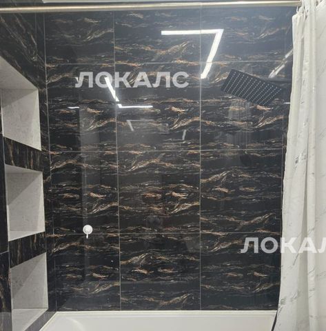 Снять двухкомнатную квартиру на Волоколамское шоссе, 71к5, метро Тушинская, г. Москва