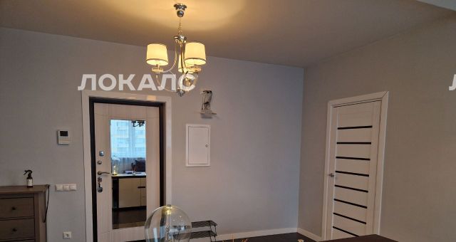 Сдается 3к квартира на улица Мельникова, 3к5, г. Москва