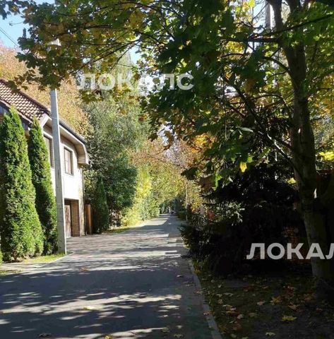 Сдается 4х-комнатная квартира на улица Молокова, 29, г. Москва