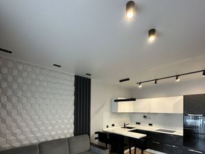 3-х комнатная квартира Олонецкая