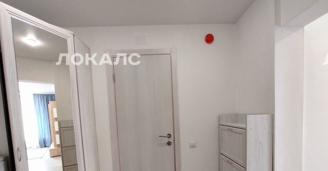 Сдаю 1к квартиру на Большая Академическая улица, 85к3, метро Лихоборы, г. Москва