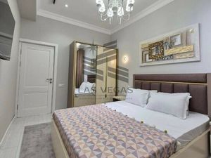 2-комнатная квартира: Казань, улица Ноксинский Спуск, 4к1 (67 м²)