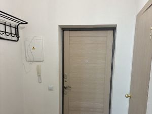 Студия Свердловская область, Екатеринбург просп. Академика Сахарова, 95/2 (31.0 м²)