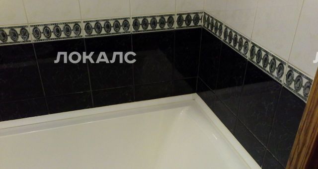 Сдаю 1-к квартиру на Витебская улица, 5, метро Кунцевская, г. Москва