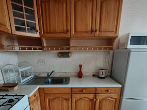 1-к кв. Москва 4-й Верхний Михайловский проезд, 10К1 (34.0 м²)
