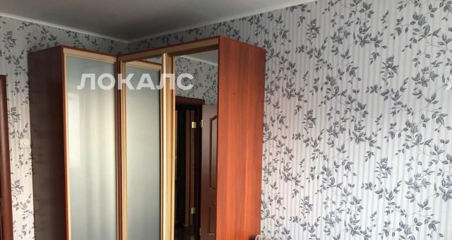 Сдается 2-комнатная квартира на улица Раменки, 9К4, метро Раменки, г. Москва