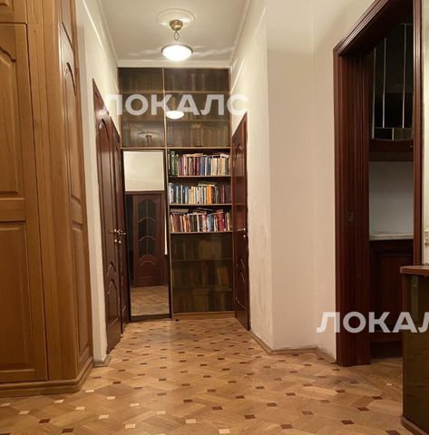 Сдаю 2-к квартиру на Новосущевская улица, 21, метро Белорусская, г. Москва