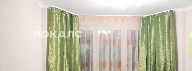 Снять 2-комнатную квартиру на улица Бориса Пастернака, 3, метро Рассказовка, г. Москва