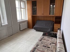 1 комнатная квартира на метро Бауманская