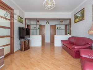 3к квартира 