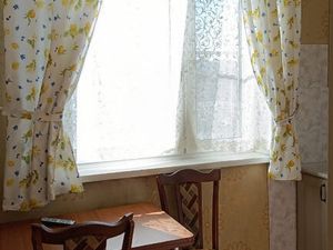 1-комнатная квартира: Москва, Каширское шоссе, 55к1 (37.8 м²)