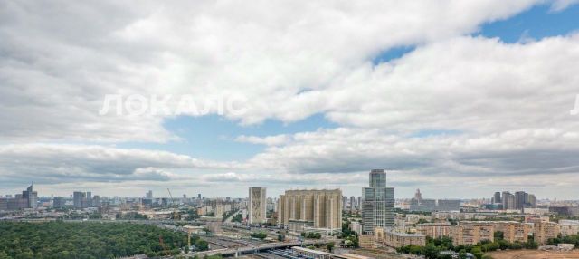 Аренда 1-к квартиры на Ходынская улица, 2, метро Улица 1905 года, г. Москва