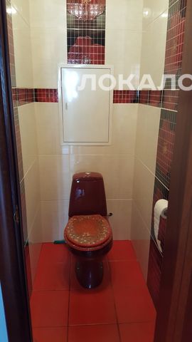 Сдаю двухкомнатную квартиру на Ивана Сусанина, 8/1-31, метро Селигерская, г. Москва