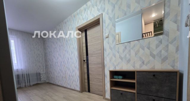 Сдаю 1-комнатную квартиру на улица Коненкова, 13, метро Бибирево, г. Москва