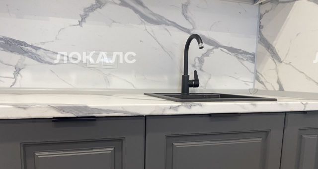 Сдам 2-комнатную квартиру на Перовское шоссе, 2к3, метро Нижегородская, г. Москва