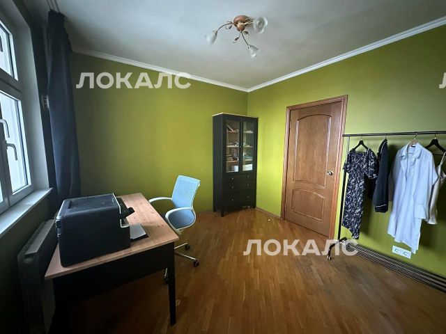 Сдаю 3х-комнатную квартиру на г Москва, ул 13-я Парковая, д 28 к 1, метро Щёлковская, г. Москва