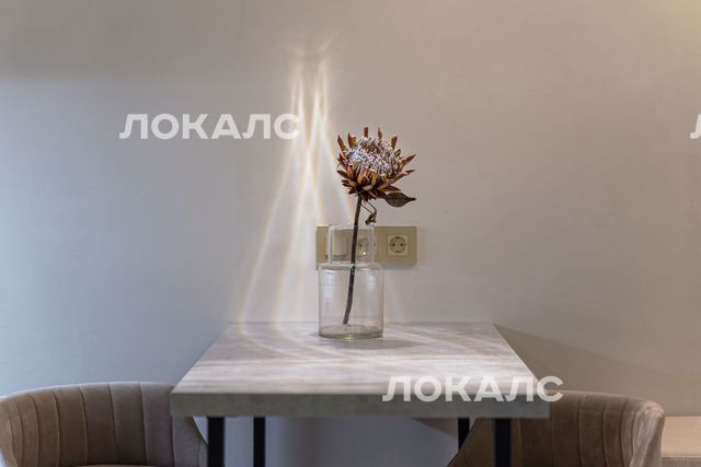 Сдам 1-комнатную квартиру на г Москва, ул Неглинная, д 16/2 стр 3, метро Трубная, г. Москва