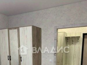 1-к кв. Новосибирская область, Новосибирск ул. Добролюбова, 16/1 (41.0 м²)