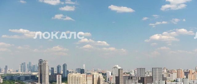 Сдам 2-комнатную квартиру на улица Василия Ланового, 1к2, г. Москва