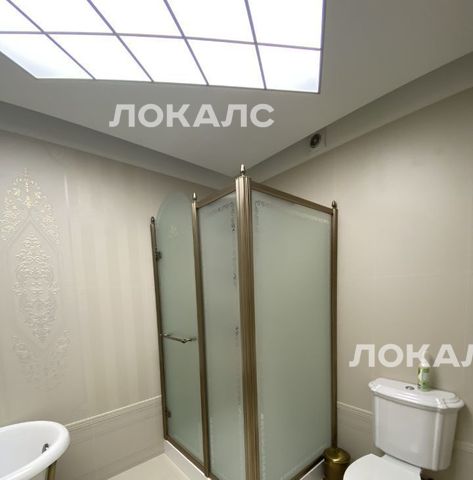 Сдаю 3х-комнатную квартиру на Профсоюзная улица, 25К1, метро Академическая, г. Москва