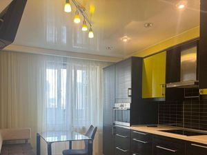 1-к кв. Санкт-Петербург Лыжный пер., 4к3 (41.6 м²)