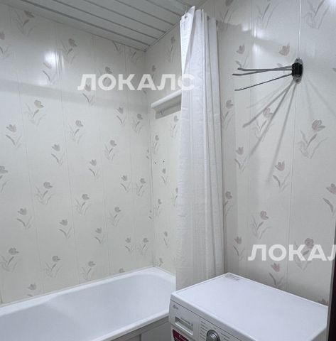 Снять 1к квартиру на к3, г. Москва