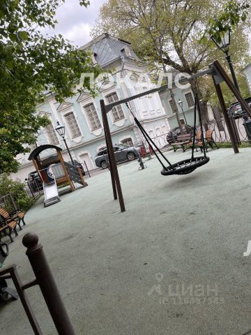 Снять 2-к квартиру на Колпачный переулок, 6С4, метро Тургеневская, г. Москва