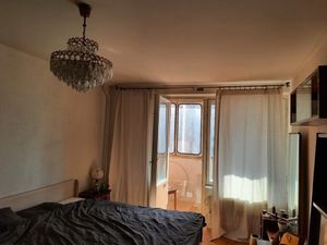 2-комнатная квартира: Москва, Ставропольская улица, 60к1 (47 м²)