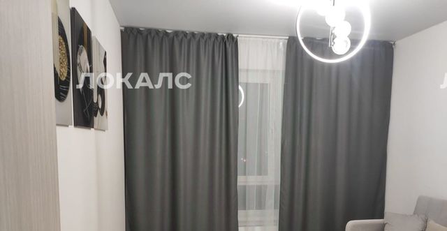 Сдается 2-к квартира на Перовское шоссе, 2к2, метро Нижегородская, г. Москва