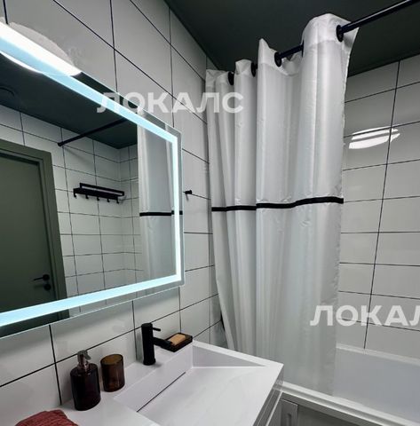 Сдается 2к квартира на улица Римского-Корсакова, 11к11, метро Бибирево, г. Москва