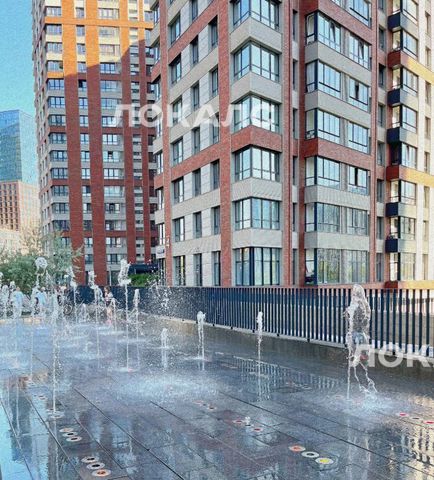 Аренда 2к квартиры на Шелепихинская набережная, 34к6, метро Хорошёвская, г. Москва