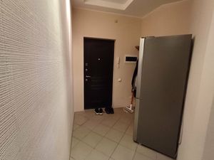 1-комнатная квартира: Санкт-Петербург, улица Димитрова, 3к1 (36.6 м²)